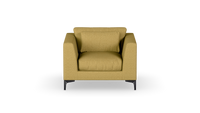 San Miguel - Armchair - Fully Upholstered