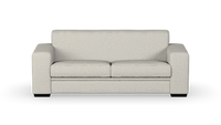Amber - 3 Seater - Fully Upholstered