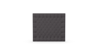 Susan - Double - Fully Upholstered