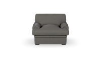 St Tropez - Armchair - Fully Upholstered