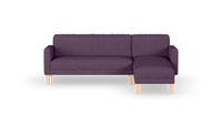 Sarah - Corner Unit - Fully Upholstered