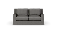Valentino - 2 Seater - Slip Cover