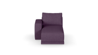 Mitchell - Daybed - Fully Upholstered