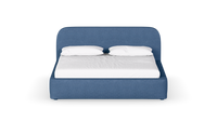 Contour - Bed Base - King - Fully Upholstered