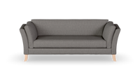 Nirvana - 3 Seater - Fully Upholstered