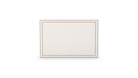 Kingsley - King - Fully Upholstered