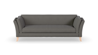 Nirvana - 4 Seater - Fully Upholstered