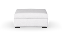 Chivonne - Ottoman - Fully Upholstered