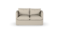 Caribbean - 2 Seater - Fully Upholstered