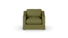 Casual 48-Basil (95x105x80cm)