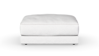 Minx - Modular - Ottoman - Fully Upholstered