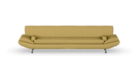 Dakota - 4 Seater - Fully Upholstered
