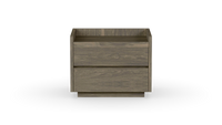 Columbian - Bedside Table