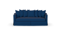 Connor - 3 Seater - Slip Cover