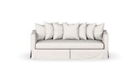Connor - 3 Seater - Slip Cover