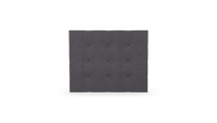 Frankie - Queen - Fully Upholstered