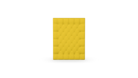 Susan - Single - Fully Upholstered