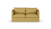 Caribbean - 3 Seater - Fully Upholstered