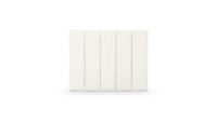Raka - Queen - Fully Upholstered