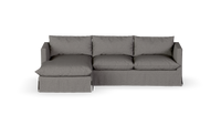 Caribbean - Corner Unit - Slip Cover
