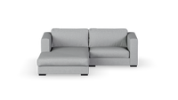 New Yorker - Mini Corner Unit - Fully Upholstered