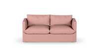 Caribbean - 3 Seater - Fully Upholstered