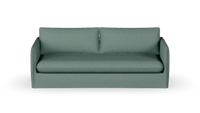Isabella - 3 Seater - Slip Cover