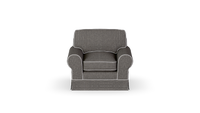 Barry - Arm Chair - Slip Cover
