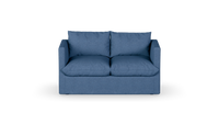 Caribbean - 2 Seater - Fully Upholstered