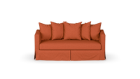 Connor - 2 Seater - Slip Cover