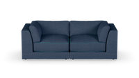 Minx - 2 Seater - Fully Upholstered