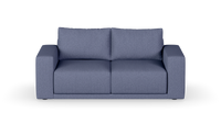 Mitchell - 2 Seater - Fully Upholstered