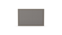 Kingsley - King - Fully Upholstered