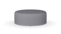 Phoenix - Ottoman - Fully Upholstered