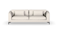 San Miguel - 4 Seater - Fully Upholstered
