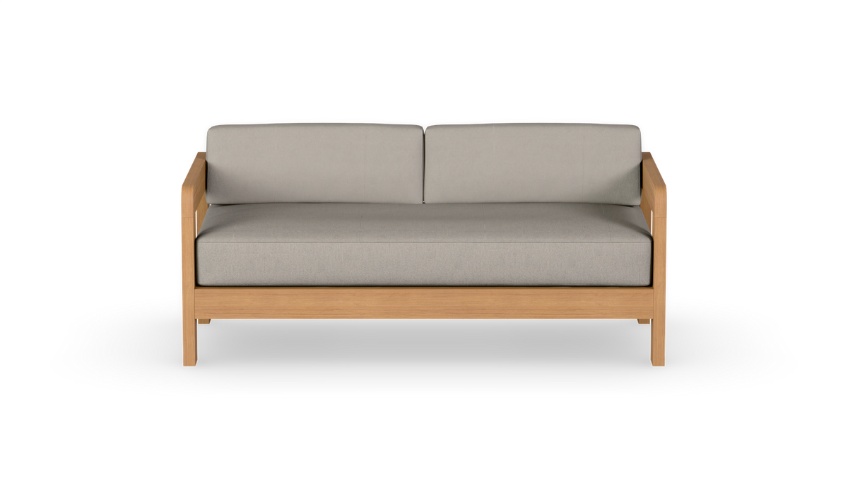 Malibu - Outdoor - 3 Seater