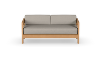 Malibu - Outdoor - 3 Seater