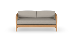 Malibu - Outdoor - 3 Seater