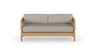 OS - Sit Out 08-Fog (200x80x61cm)