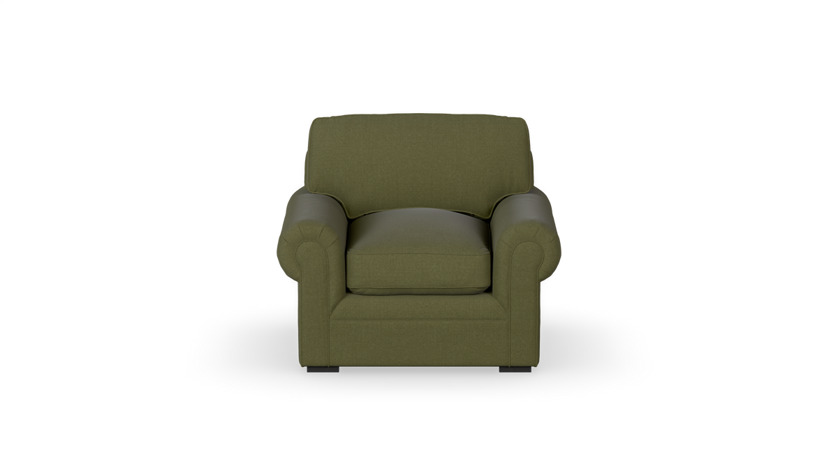 Mira Material: Deluxe 45-Olive