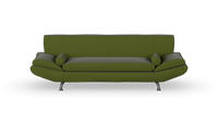 Dakota - 2 Seater - Fully Upholstered
