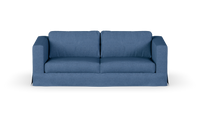 New Yorker - 3 Seater - Slipcover