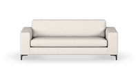 Chivonne Mini - 3 Seater - Fully Upholstered