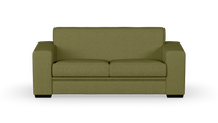 Amber - 2 Seater - Fully Upholstered