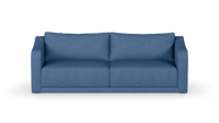 Metropolitan - 4 Seater - Fully Upholstered