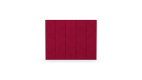 Raka - Queen - Fully Upholstered