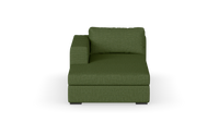 Kennedy - Modular - Daybed - Fully Upholstered