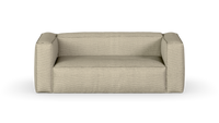 Las Palmas - 2 Seater - Fully Upholstered
