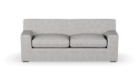 Luke - 3 Seater - Fully Upholstered