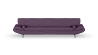 Dakota - 4 Seater - Fully Upholstered